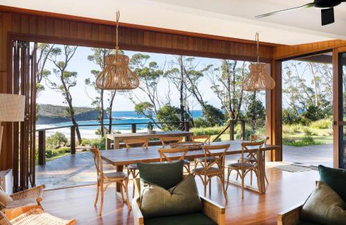 Pebbly Beach Hotel | Pebbly Beach Escape