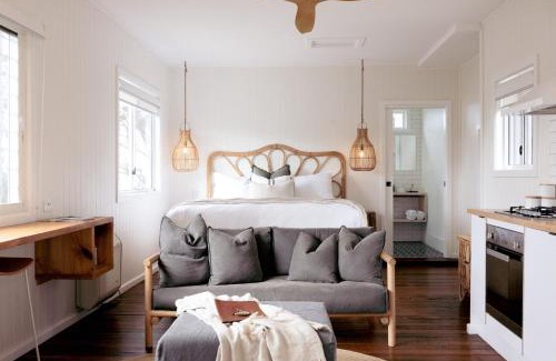 Pebbly Beach Hotel | Pebbly Beach Escape