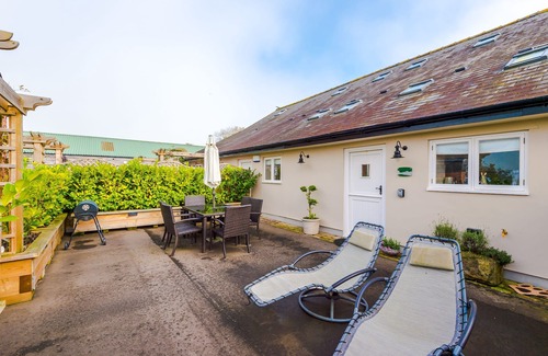 Tarporley Cottage | Peckforton Retreat - a beautiful cottage sleeping 6 guests in 3 bedrooms