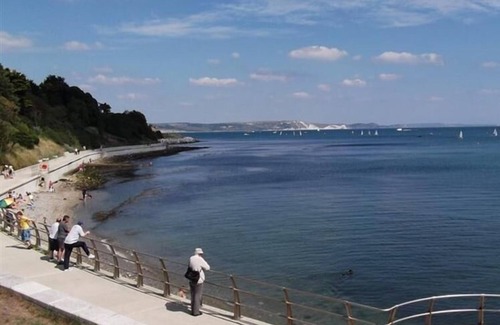 Weymouth Cottage | PEDALLER'S COTTAGE, family friendly, with open fire in Weymouth