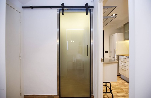 Pedret Apartment | Pedret apartment in Girona