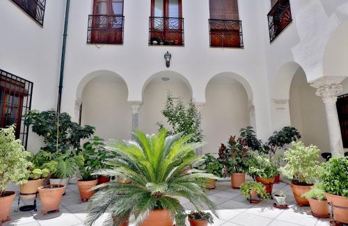 Distrito Centro Apartment | Pedro Lopez Free Parking Cordoba Center