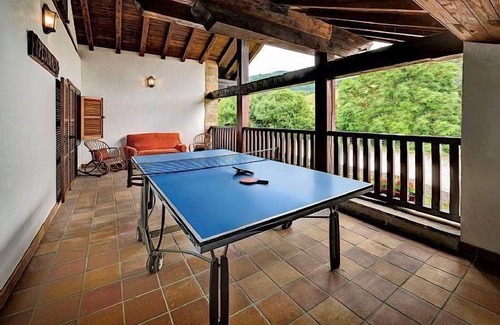 Ultzama Cottage | Pedronea House for 14 people