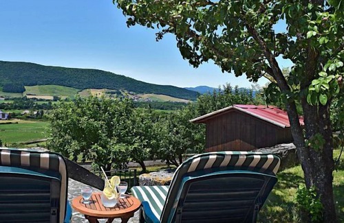 Ultzama Cottage | Pedronea House for 14 people