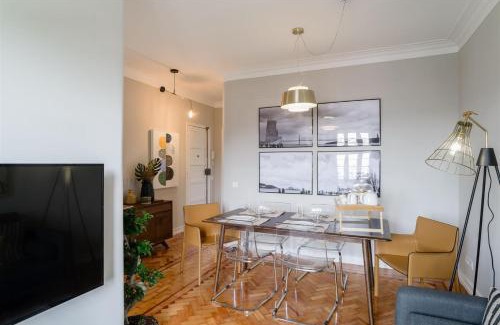 Belem Apartment | Pedrouços 37