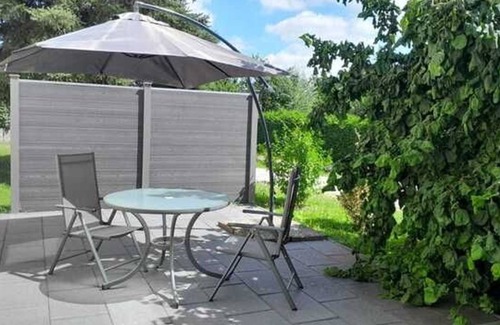 Volschow Apartment | Peene Alte Schule Völschow Dornberger - Holiday apartment 1
