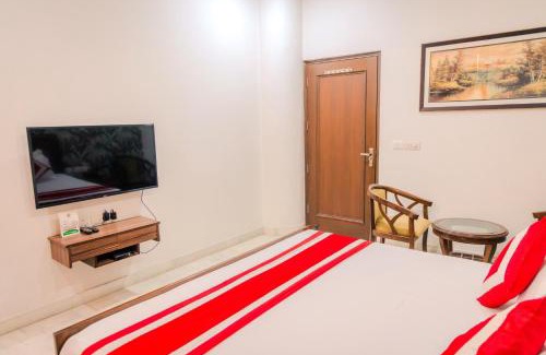 Malviya Nagar Bed & Breakfast | Peepal Tree Residency