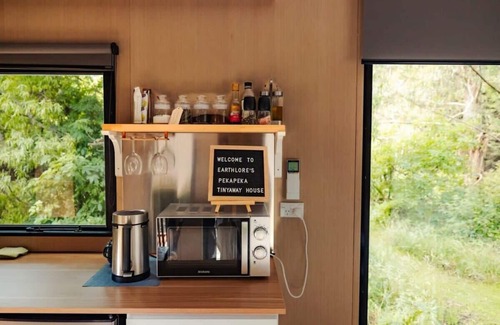 Owaka House | Pekapeka Tiny House by Tiny Away