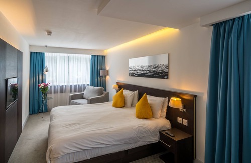 Tooting Hotel | Pelican London Hotel and Residence