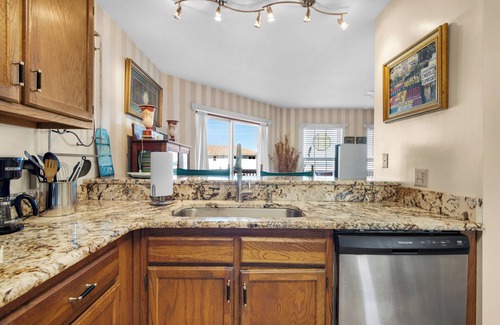 Navarre Beach House | “Pelican Point” Stunning views! Steps to the Beach!
