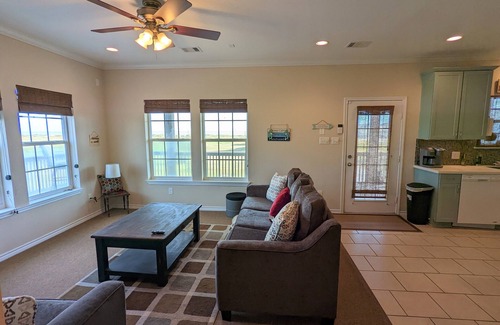 Crystal Beach House | Pelican View at Crystal Beach