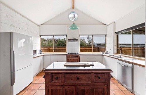 Augusta House | Pelicans View – Riverside Retreat by the Blackwood River - Pelicans View Riverside Retreat by the Blackwood River