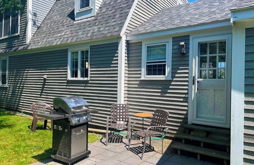 Pemaquid Point House | Pemaquid Loop Cottage/Pemaquid Point
