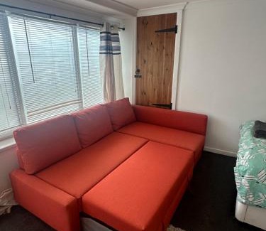 Milford Haven Apartment | Pembs Studio Apartment