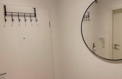 Pempelfort Apartment | Pempelforter Domicile