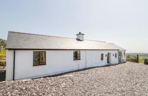 Garndolbenmaen House | Pen Y Braich Uchaf
