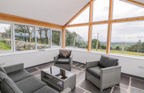Garndolbenmaen House | Pen Y Braich Uchaf