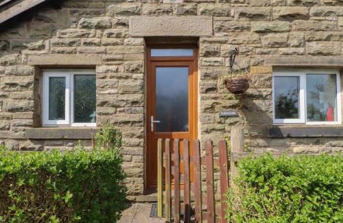 Fence House | Pendleside