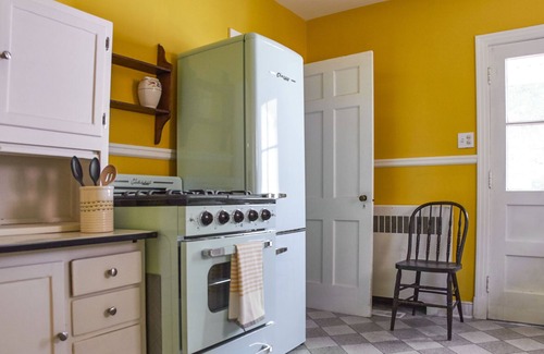 Three Chopt House | Pendleton Cottage