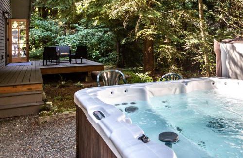 Glacier House | Pendleton Pines Lodge