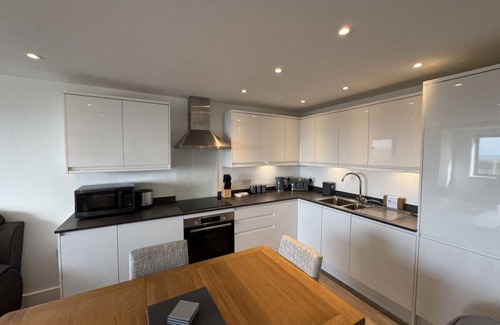 Tintagel Apartment | Pendragon Uninterrupted coastal views
