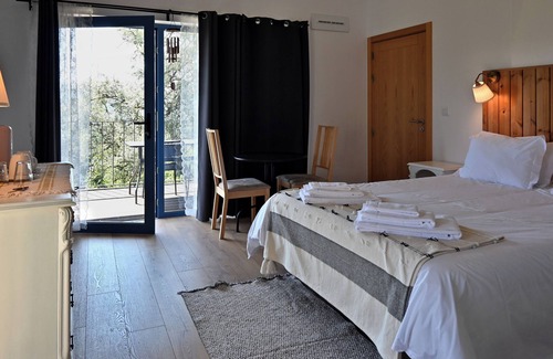 Afife Bed & Breakfast | Peneda ecofarm