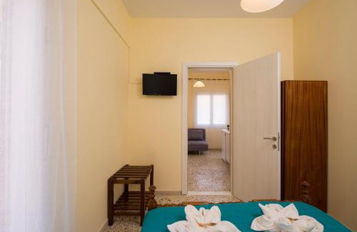 Nea Chora House | Penelopi Rooms