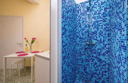 Nea Chora House | Penelopi Rooms