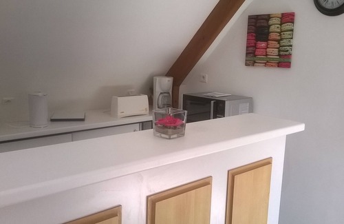 Camoel House | PENESTIN 5mn T3 GRAND CALME CAMPAGNE