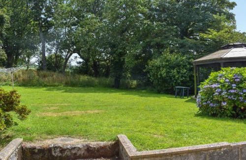 Llanilar House | Pengarreg Fawr- Uk47774