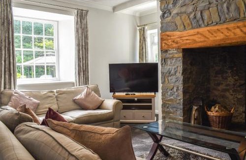 Llanilar House | Pengarreg Fawr- Uk47774