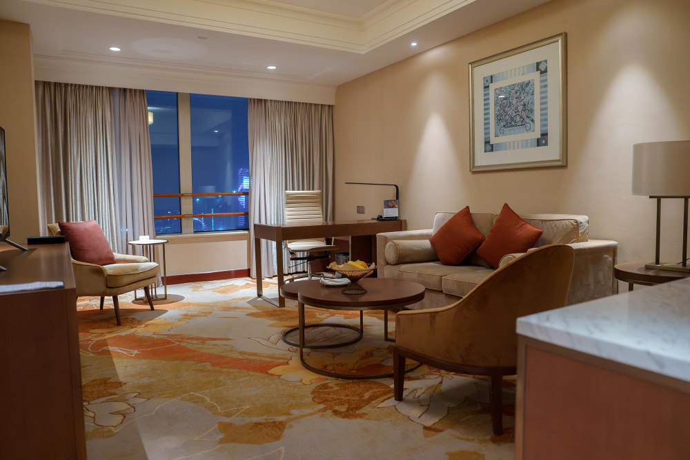 Magong Bed & Breakfast | Penghu Sea Residences Hall