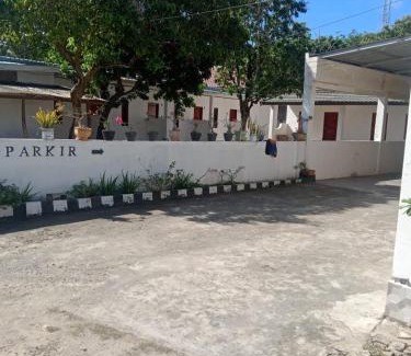 Bira House | Penginapan Al Fitra