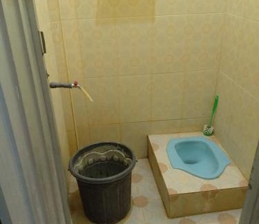 Bira House | Penginapan Al Fitra
