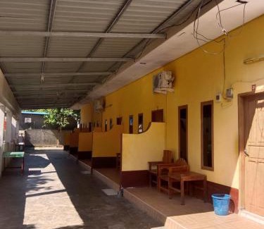 Bira House | Penginapan Al Fitra