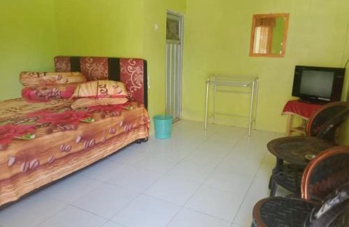 Bira House | Penginapan Al Fitra