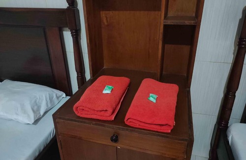 Pakem Hotel | Penginapan Mentorogo Kaliurang RedPartner