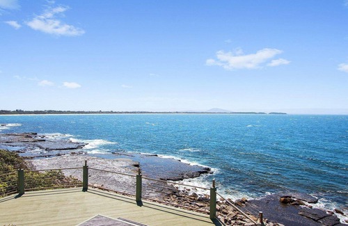 Culburra Beach House | Penguin Head Retreat – Stay 3, Pay 2!