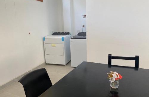 Puerto Villamil House | Penguin House