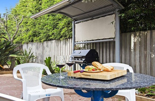 Culburra Beach Villa | Penguins Rest – situated in the award-winning Tilbury Cove