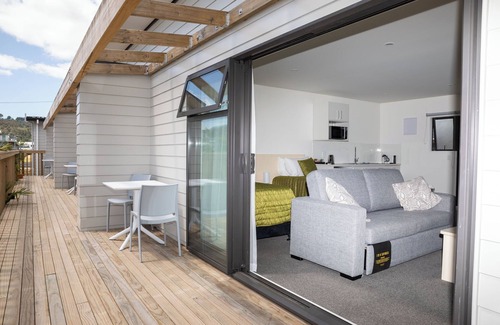 Whitianga Hotel | Peninsula Motel