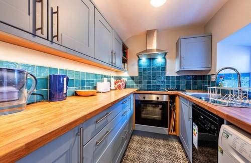 Trefor Cottage | Penmaen House