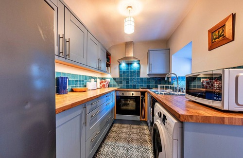 Trefor Cottage | Penmaen House