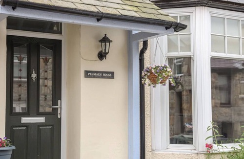 Trefor Cottage | Penmaen House