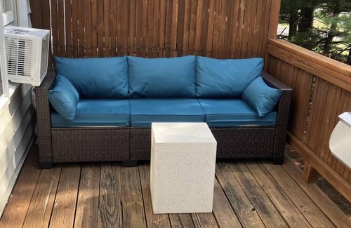 State College House | Penn State Home away from home. 3-bedroom townhome