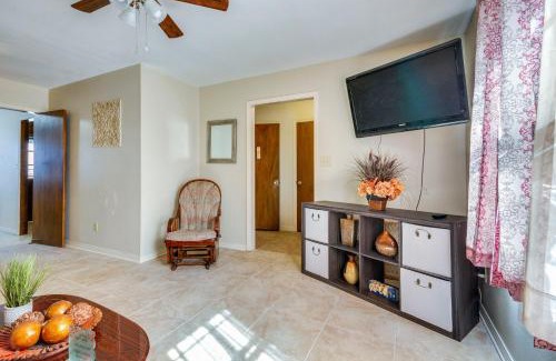 Northeast Pensacola House | Pensacola Vacation Rental with Private Pool!