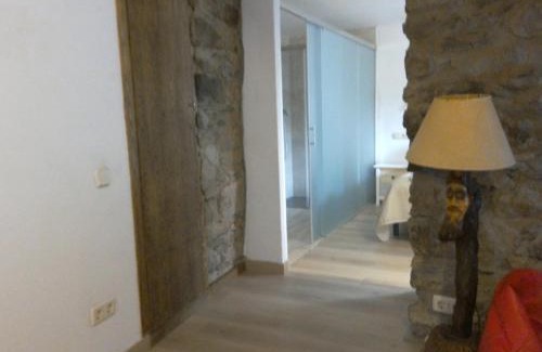 Taull House | Pensió i Apartaments la Bordeta