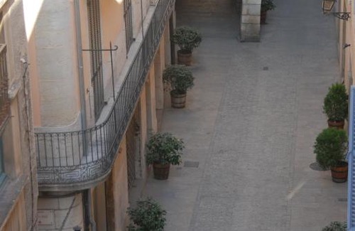 Old Town House | Pensió Viladomat