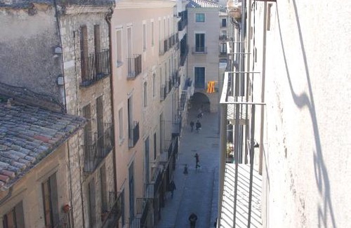 Old Town House | Pensió Viladomat