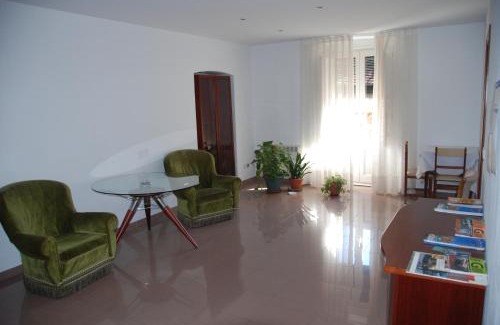 Old Town House | Pensió Viladomat